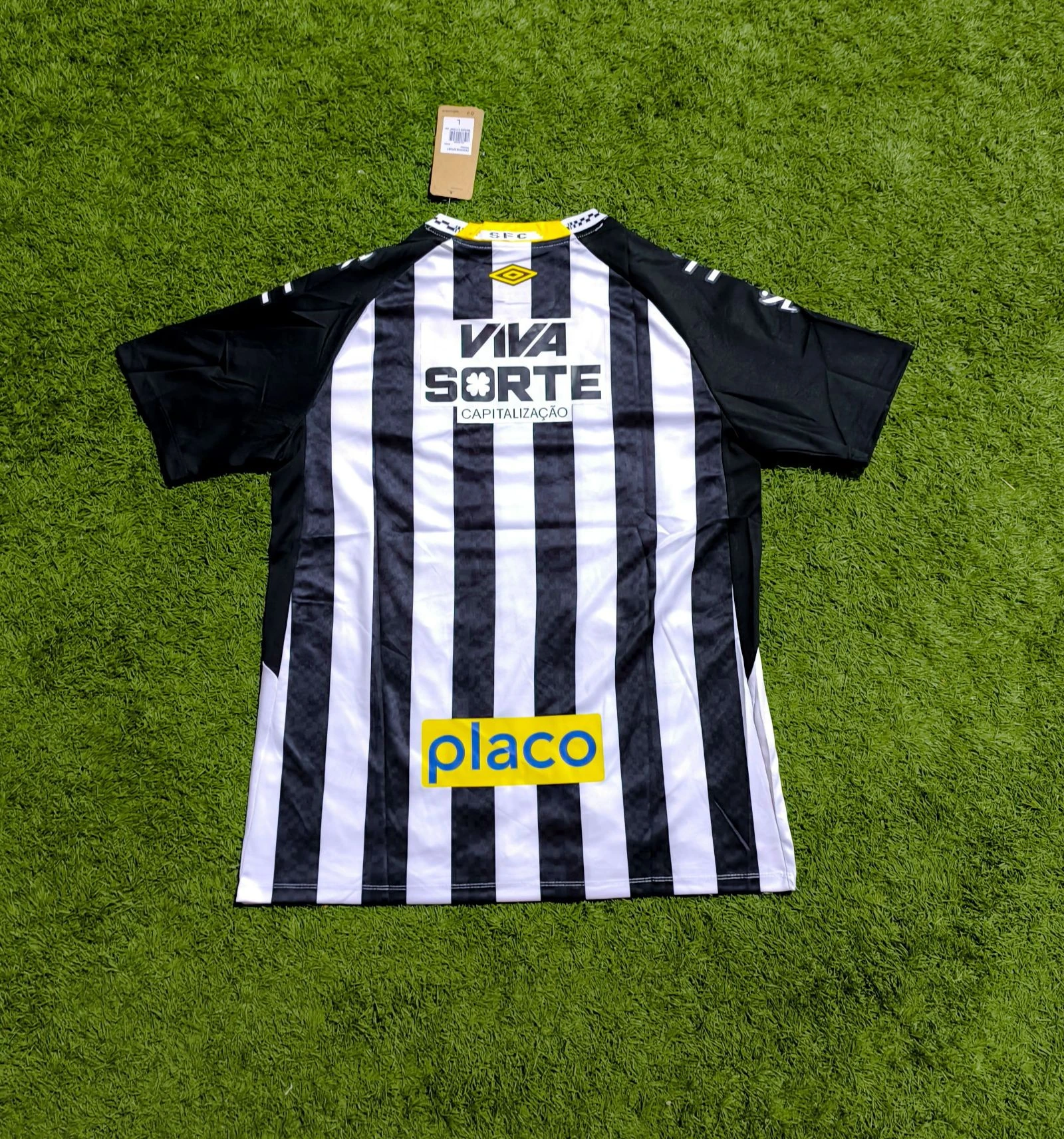 Santos FC 🖤🤍 – photo 6